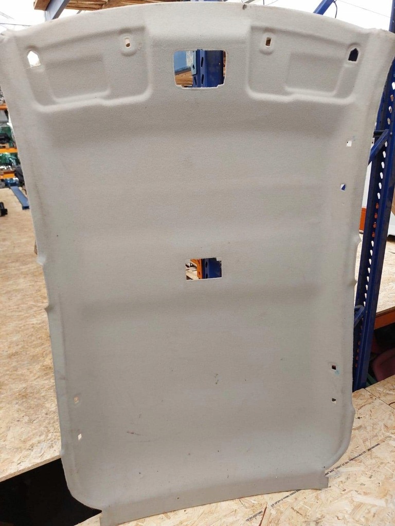 фото №1, Suzuki baleno ii потолок 15-