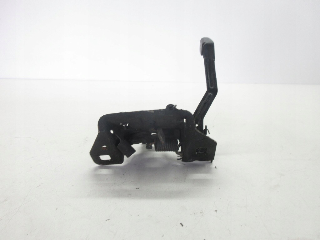 фото №5, Chrysler grand voyager iv 2.8 crd замок капот