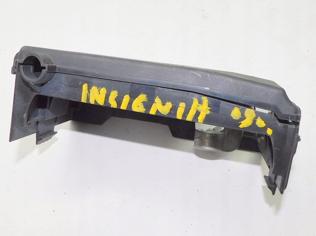 фото №5, Opel insignia a 1.8 2009r клемма аккумулятор