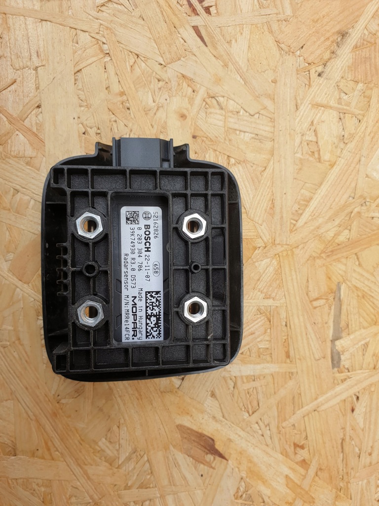 фото №4, Jeep renegade lift радар перед 0203304706 52162826