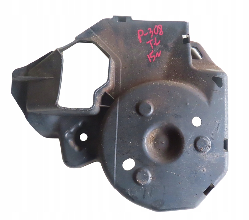 фото №1, Защита подвеска задняя левая peugeot 308 ii t9 2013-2021 rok 9674910180