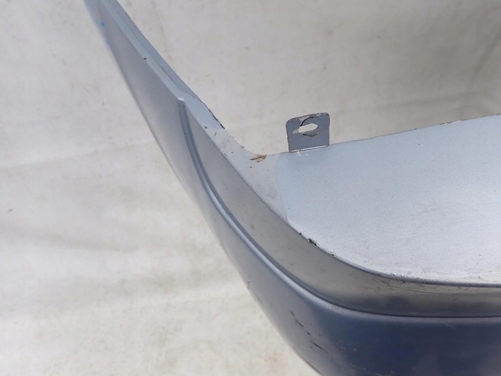 фото №10, Mazda demio i 1 lift 99-02 бампер задня задній