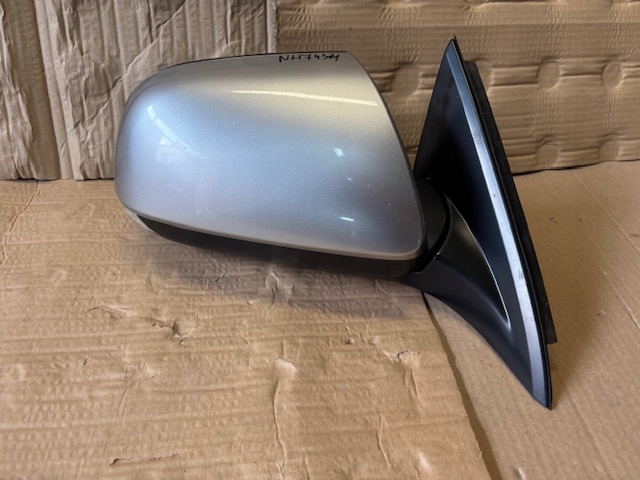 фото №10, Honda accord viii дзеркало праве 08-15r. 8 pin nh743m