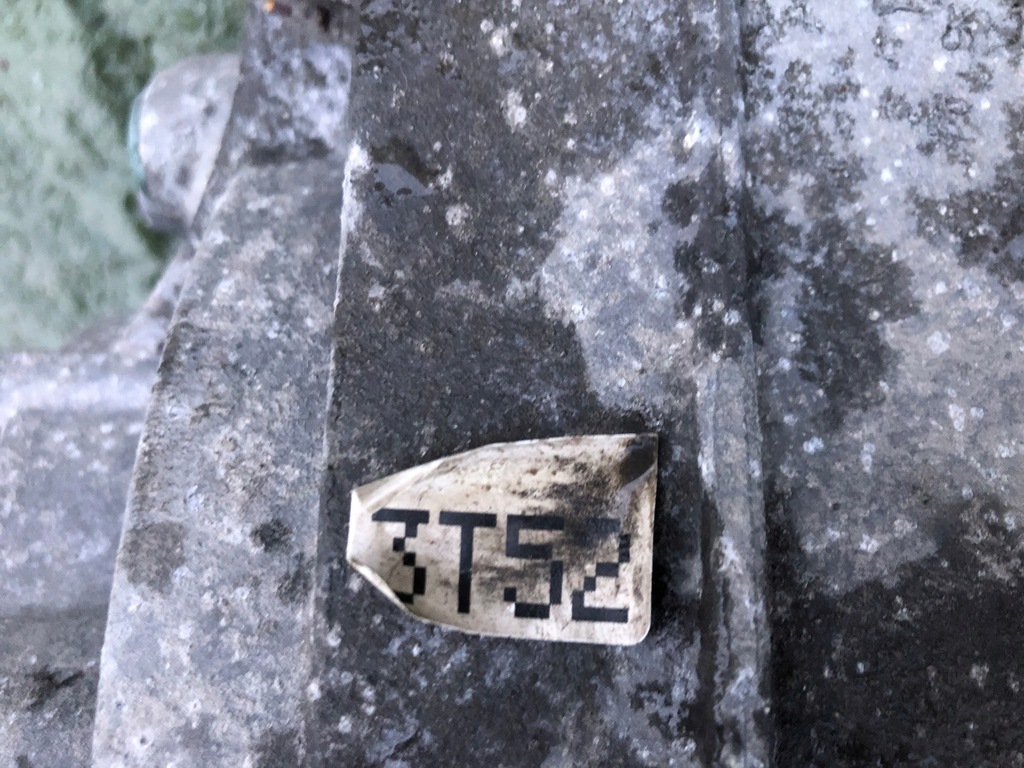 фото №5, Audi a4 b7 3.2 fsi мост дифференциал задний hup