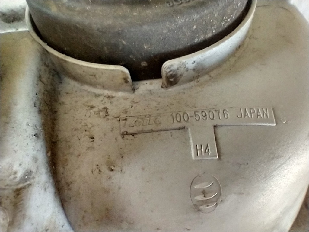 фото №15, Suzuki grand vitara ii 3d лампа h4 левый перед передняя 100-59076 anglik