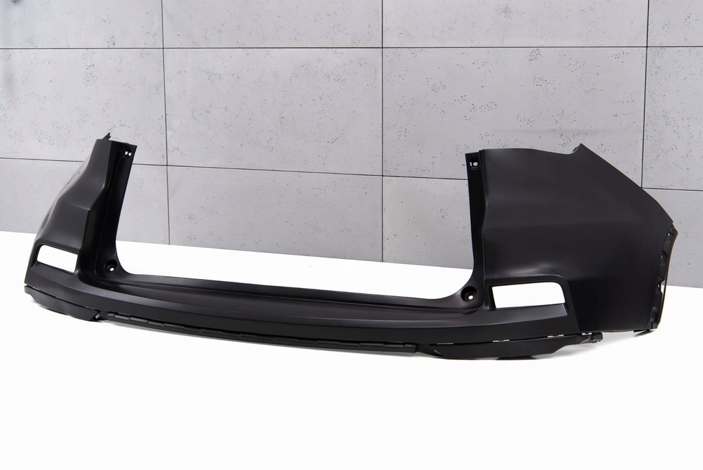 фото №9, Honda cr-v iv 2015-2018 бампер задний верхний 04715t1wa91zz