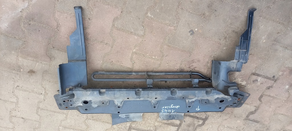 фото №1, Pas передній chrysler 300 m