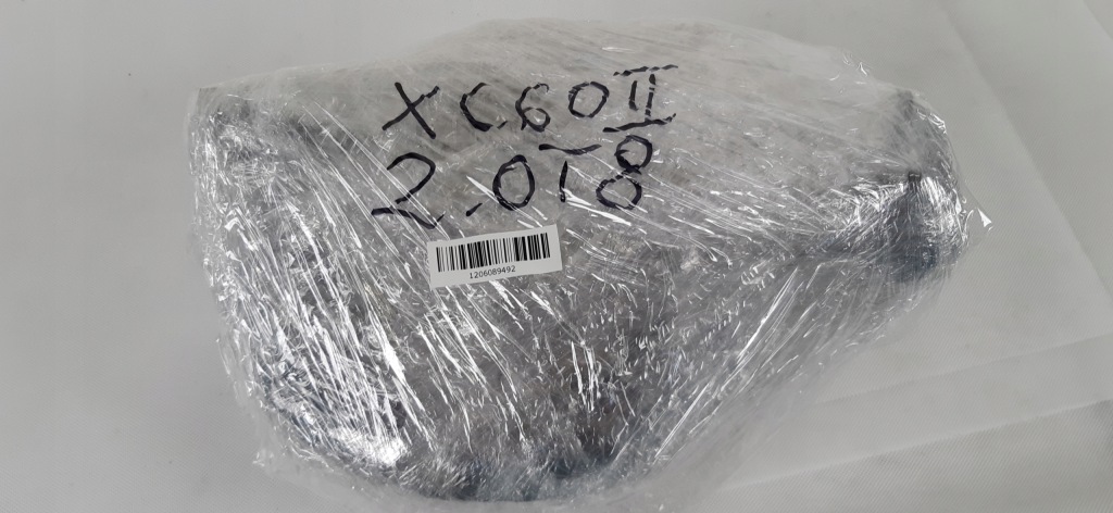 фото №10, Volvo xc60 ii 2.0 t8 двигун електричний зчеплення 31491811