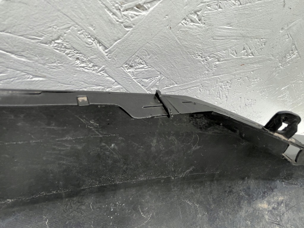 фото №10, Lexus nx 200 300 накладка бампера задняя 52169-78020 org fv wys 24h ^