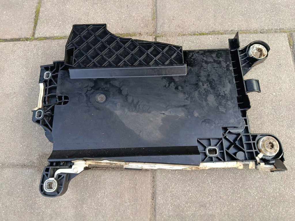 фото №6, Основа кронштейн акумулятор bmw x1 f48