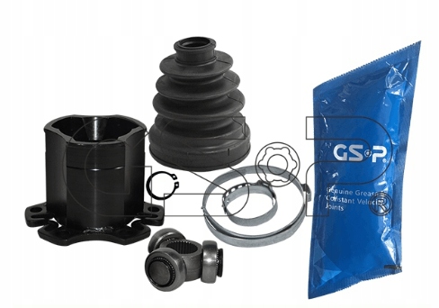 Купить Шрус  приводной комплект . audi a3 1996-2006