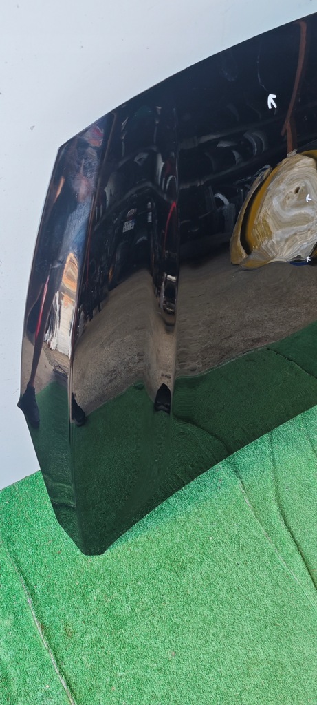 фото №8, Капот кришка двигуна kia rio v