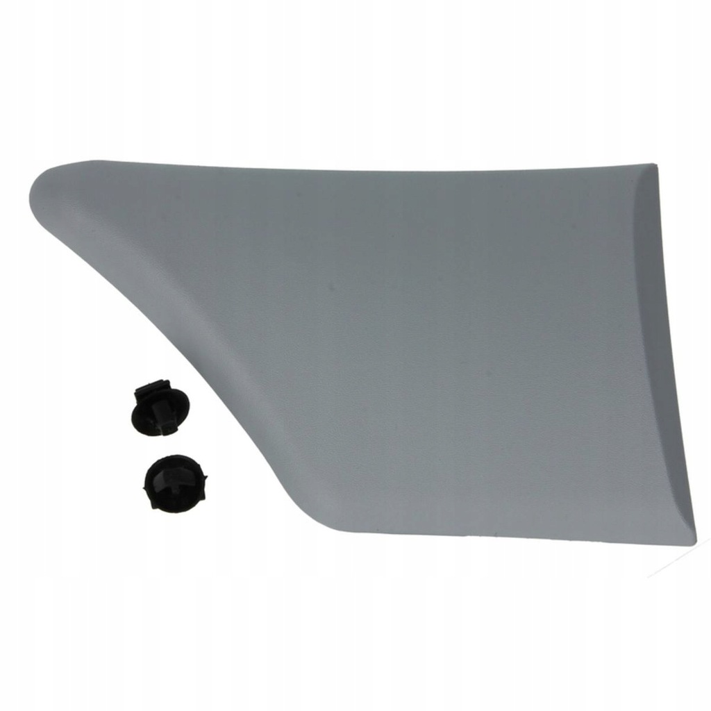 фото №1, Молдинг крила задня r citroën berlingo 96-11