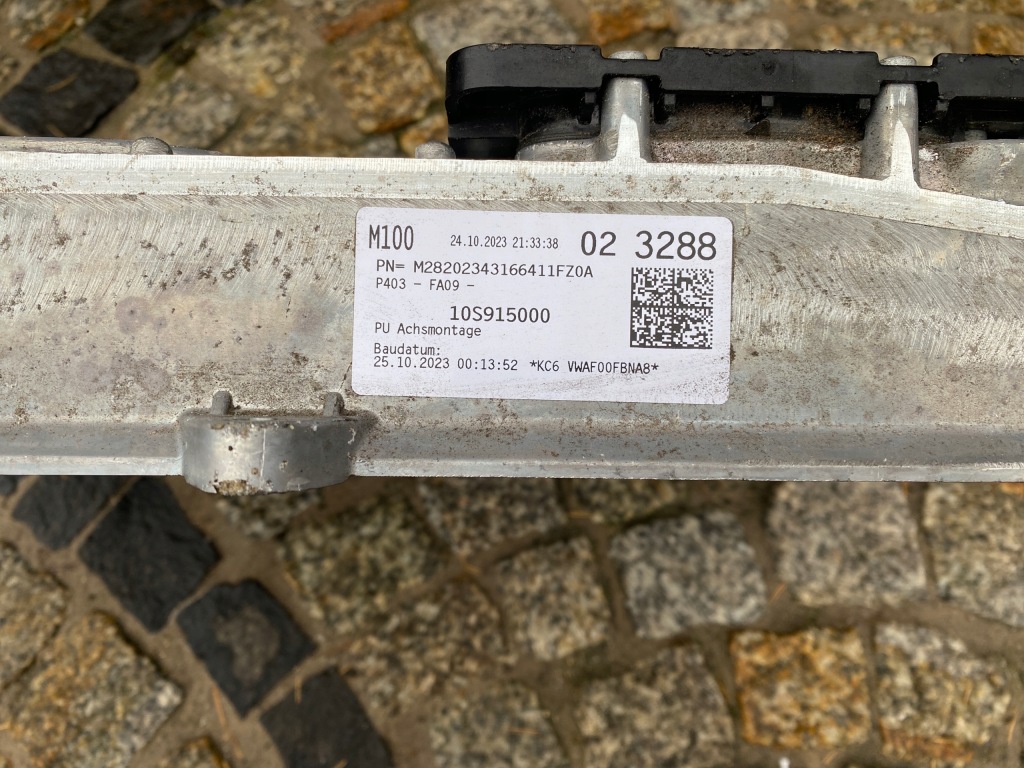 фото №8, Vw id4 id5 модуль зарядний пристрій wysokiego напруги 1ea915684fe оригінал