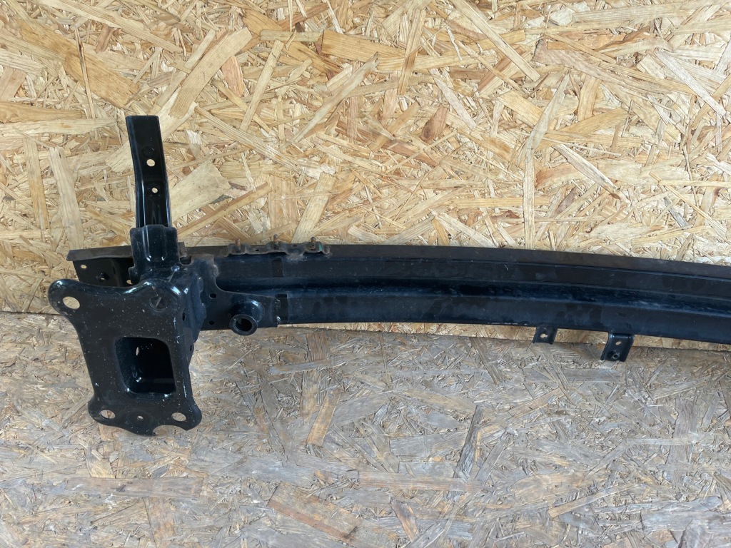 фото №10, Hyundai tucson iii 3 15- балка бампера передняя перед