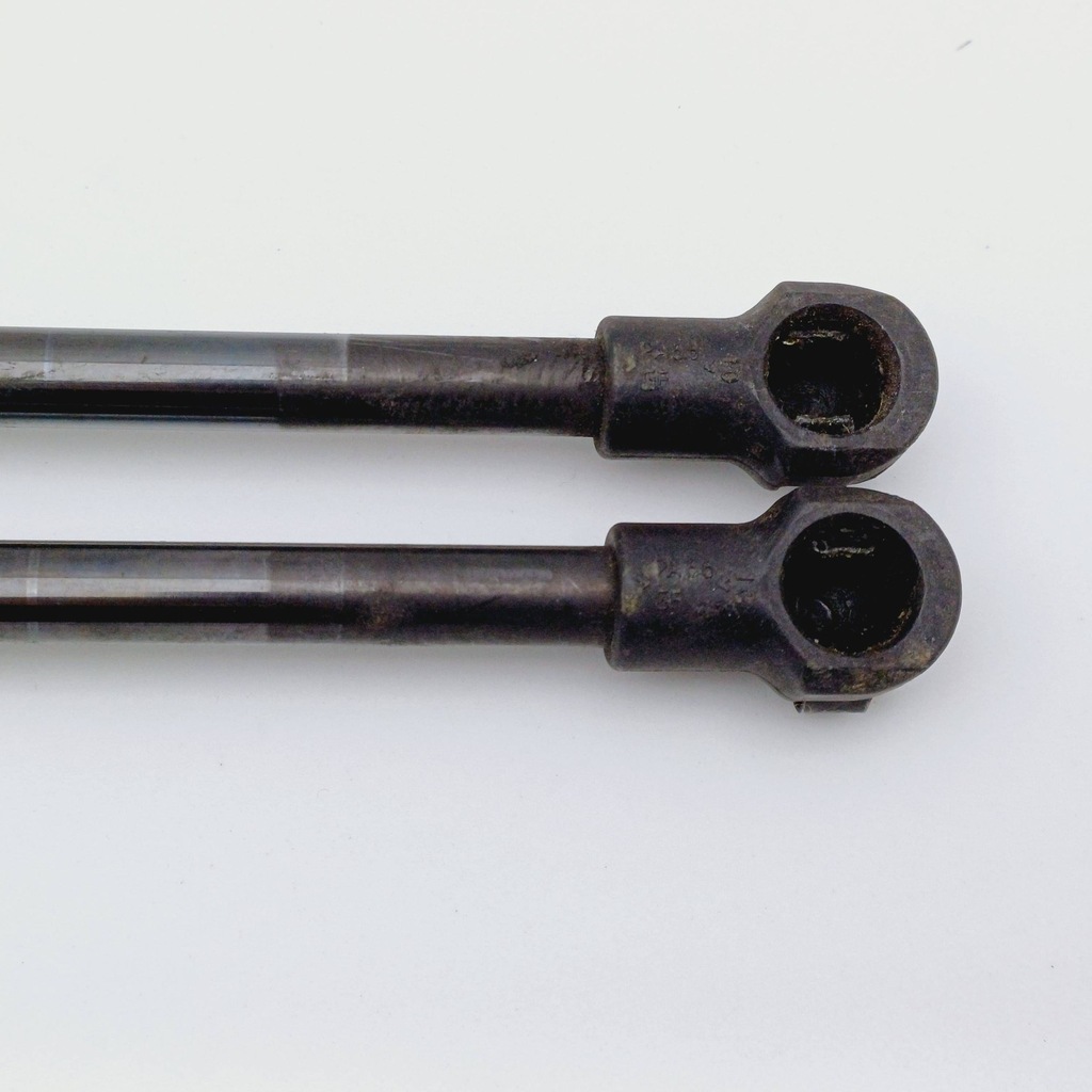 фото №7, Привод капот передней citroen xsara 9629618980 cena za 2 szt nr288