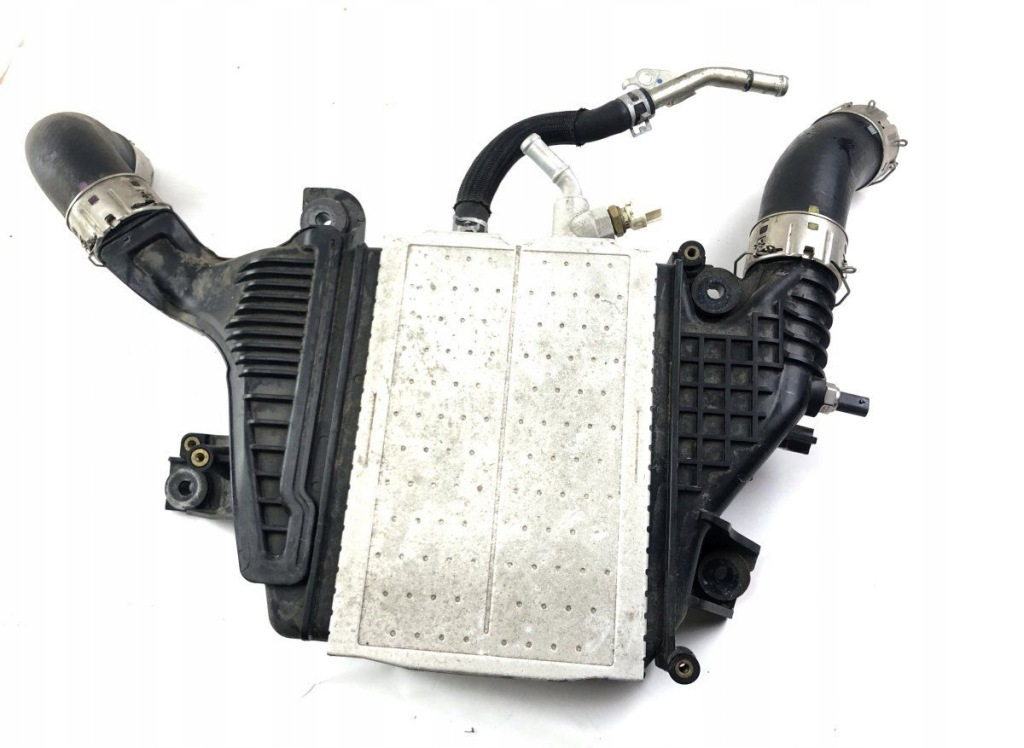 1794011090 інтеркулер toyota hilux viii Ціна