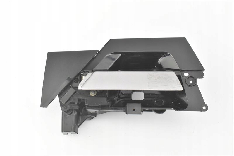 фото №1, Ручка зовнішня двері лівий задня 69240-f4011 toyota c-hr chr