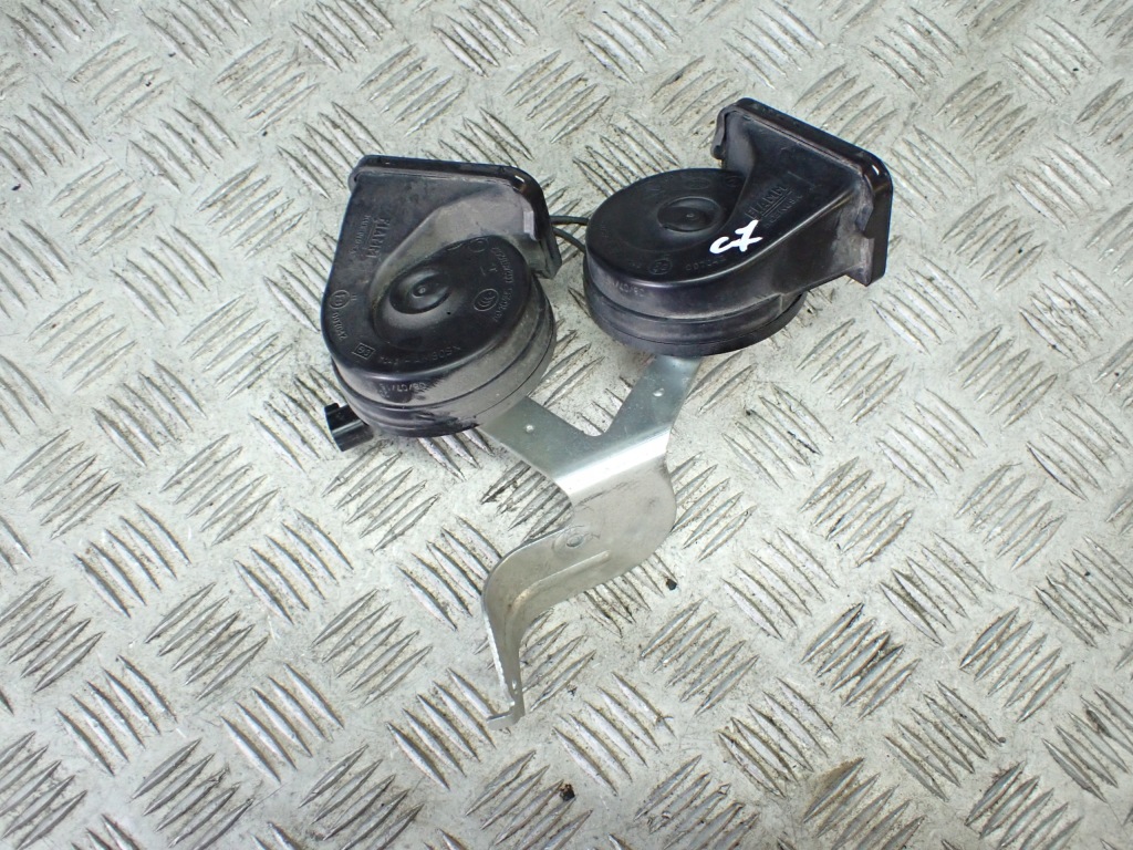 Клаксон сигнал звуковой chevrolet corvette c7 2014- в Украине