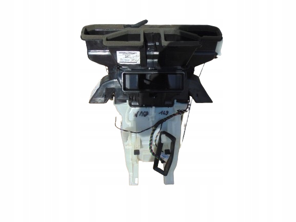 Купити Обігрівач a1698304760 mercedes w169