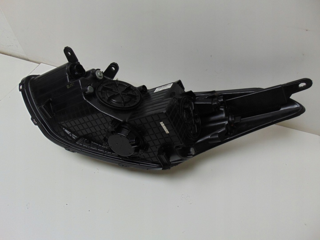 фото №12, Лампа правая перед hyundai i30 ii 2012- 92102-a6020 europa