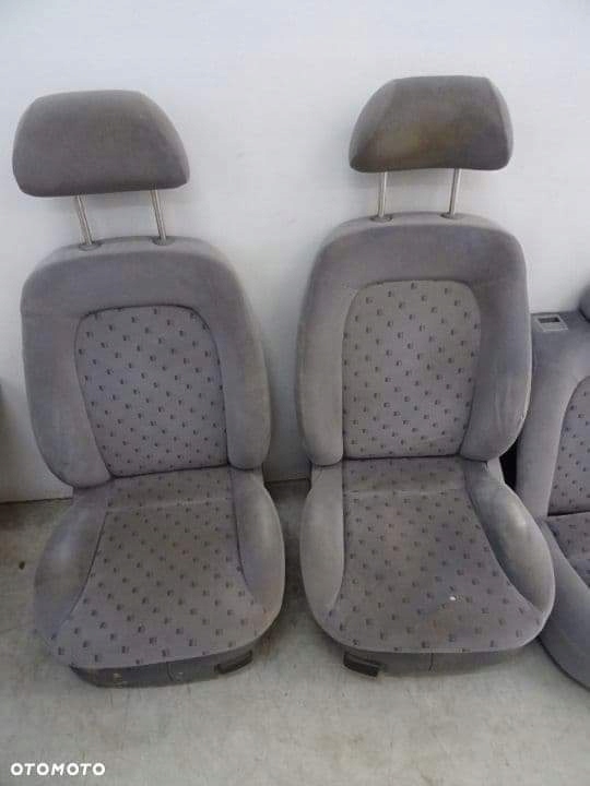 фото №4, Мат нагрівальна do автомобіля seat toledo 2 ii