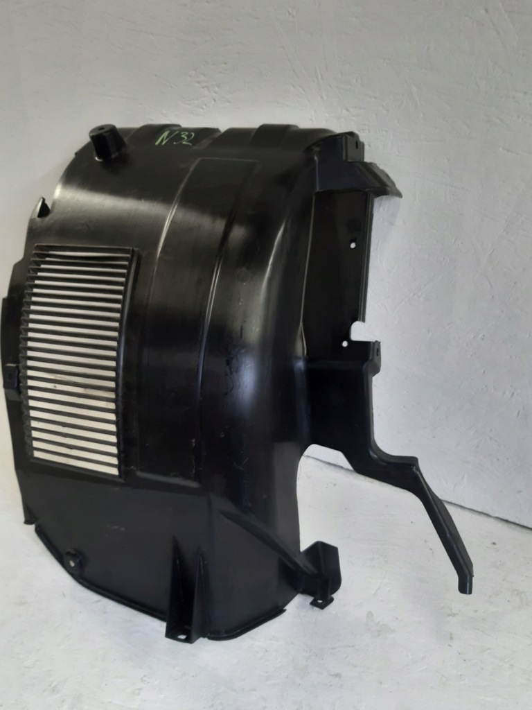 фото №5, Підкрилок задня лівий ferrari f8 tributo