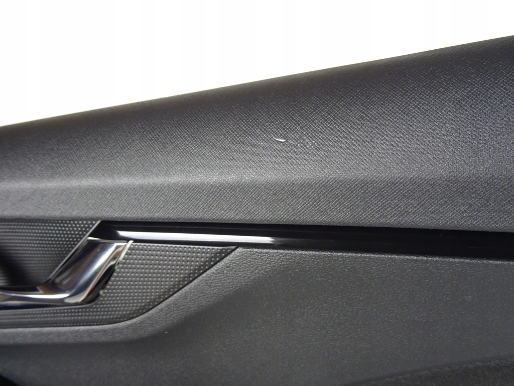 фото №15, Kamiq обшивка оббивка двері праве задня 654867024an