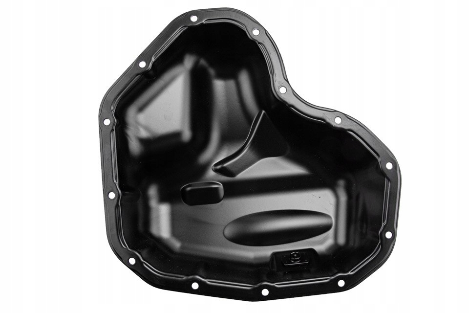 фото №9, Поддон масляная toyota highlander 2.7 09- camry 2.5 10- sienna 2.7 10-