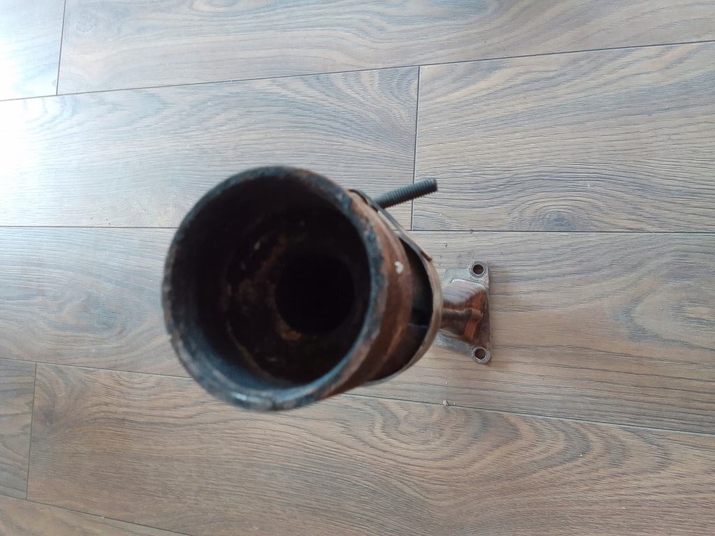 фото №4, Соединитель сигнал труба egr scania r euro4 hp420