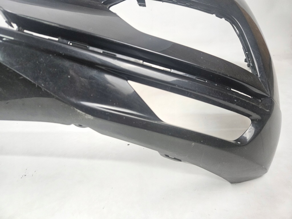 фото №11, Volvo xc60 ii 2017 - 2021 бампер перед 31425160