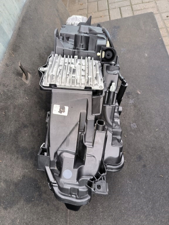 Vovlo v90 s90 full led фара перед передня ліва правий Оригінал