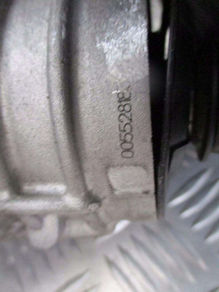 фото №4, Міст диференціал alfa romeo giulia veloce 2015r. 2.2 jtd q4