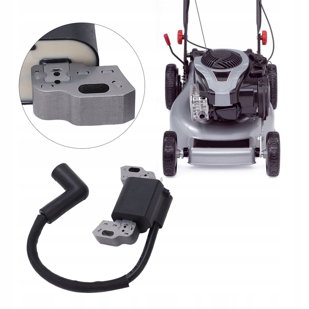 фото №9, Катушка зажигания 799582 798534 593872 bezpośrednia