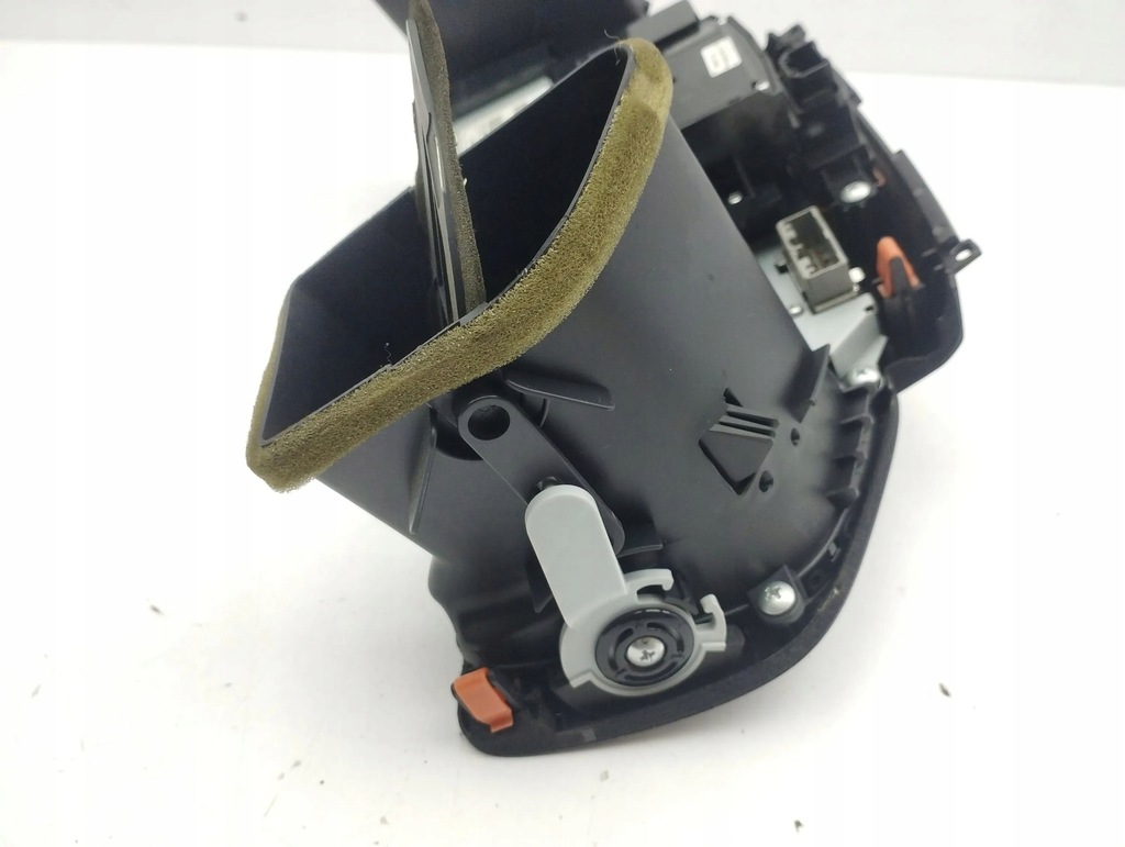 фото №5, Honda accord 2008 автомагнитола