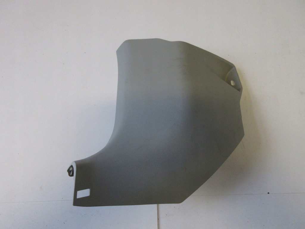 фото №1, Prius iii защита стойка порог молдинг левая