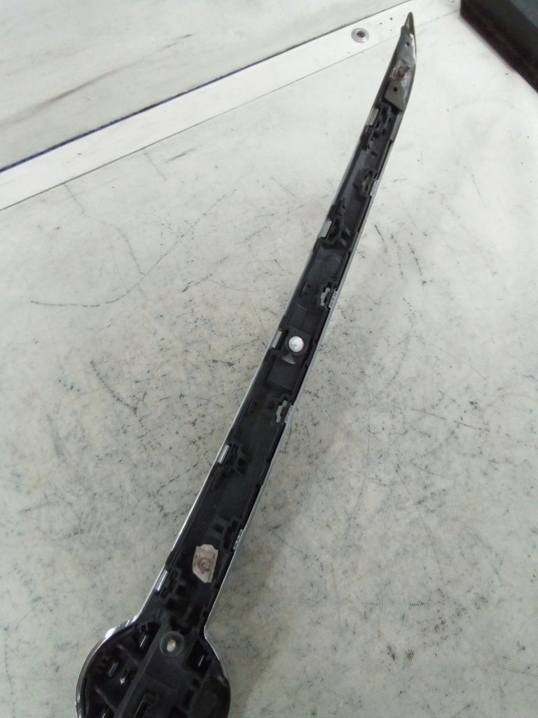 фото №6, D907 накладка кришки багажника insignia hb 13244388