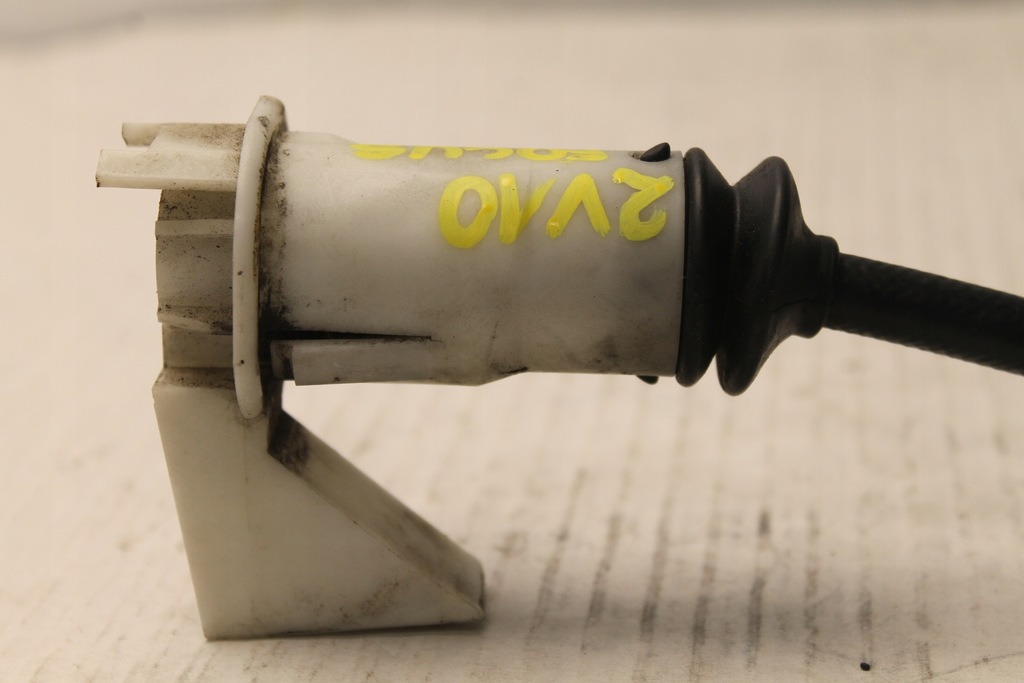 фото №5, Замок капот вкладка тягa ford focus mk2