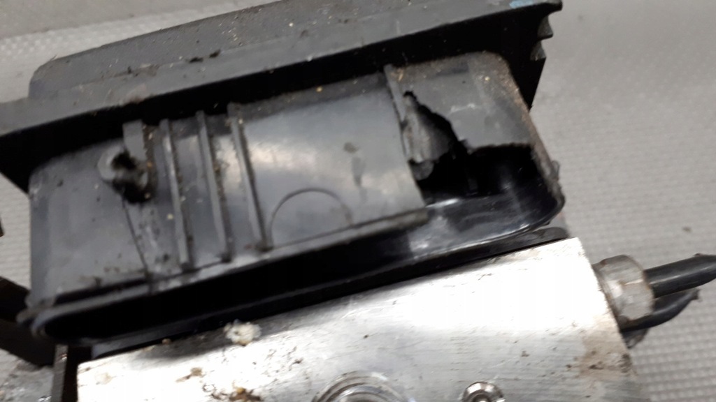 фото №9, 0265800470 насос abs alfa romeo 147 1.9 jtd