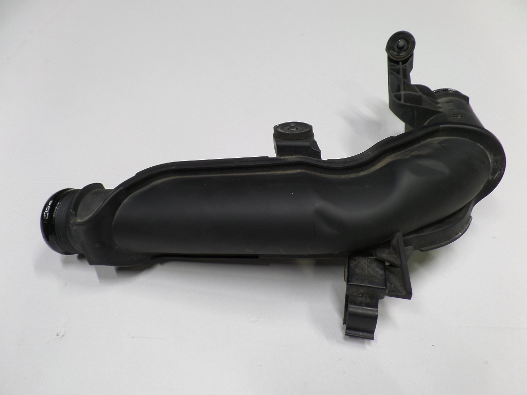 фото №1, Skoda yeti 2.0 tdi труба повітрозабірник інтеркулер 1k0145770ae