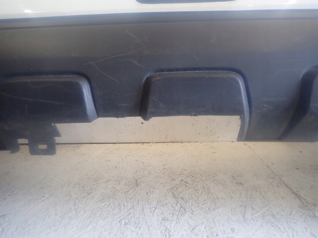 фото №5, Бампер задняя задний mitsubishi asx 2 ii 2019-