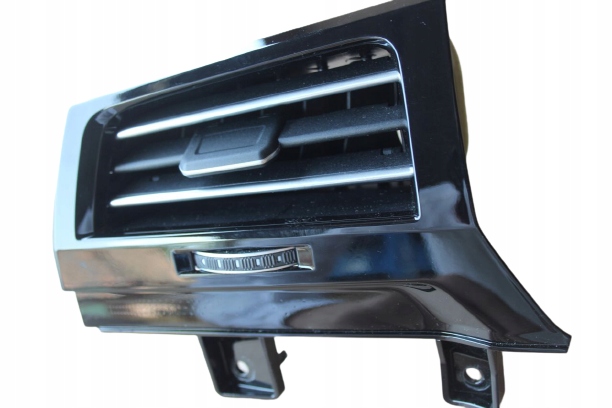 фото №1, Решітка обдув ліва vw touareg iii 761858417