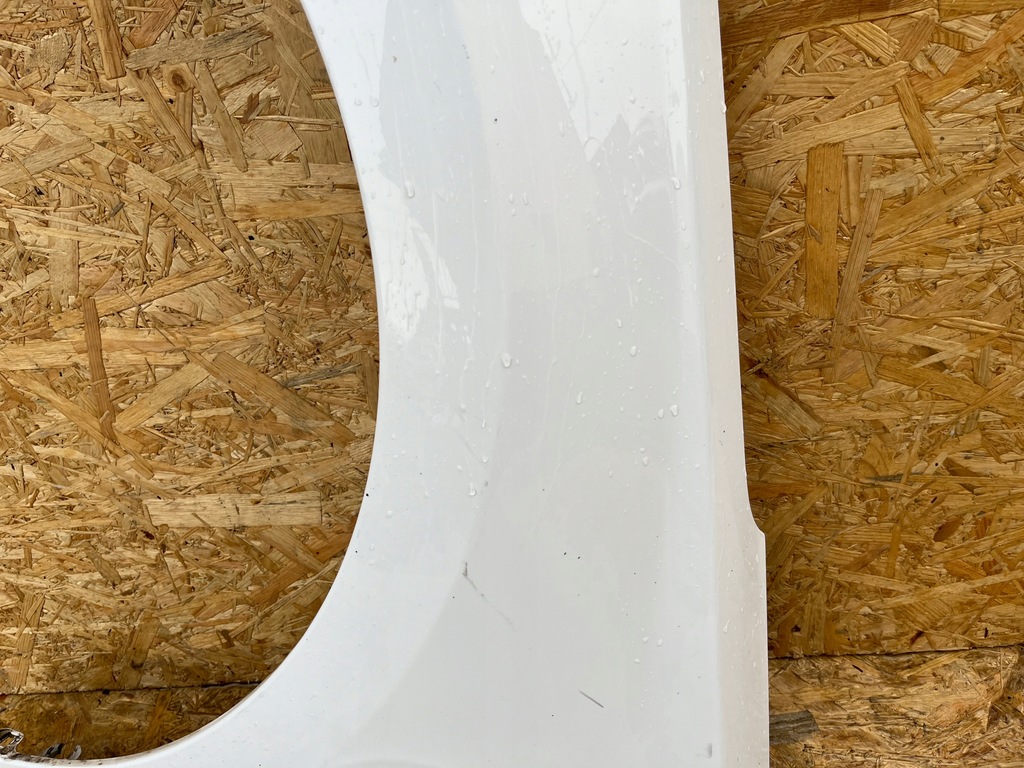 фото №7, Hyundai i30 i-30 iii 3 17- крыло левый передний перед