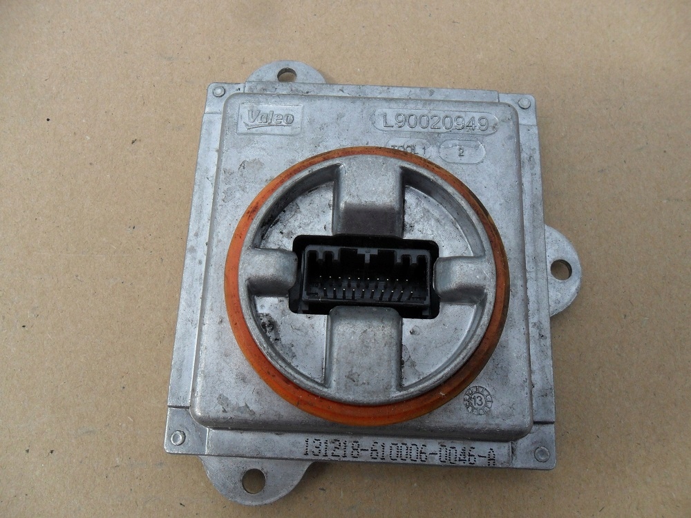 фото №2, Модуль фара led bmw x1 l90028076