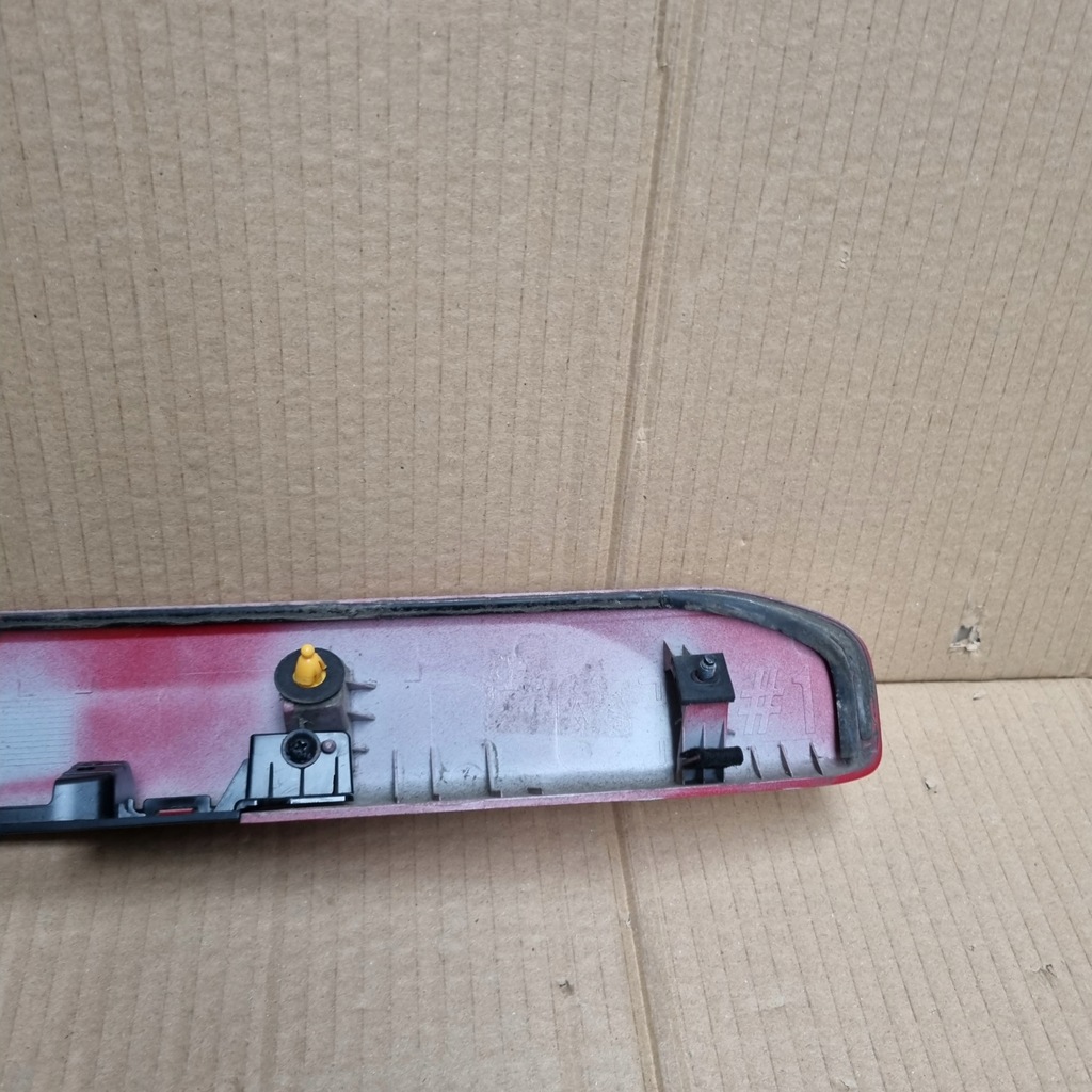 фото №10, Накладка кришка багажника камера hyundai kona електрик 87311-dd000