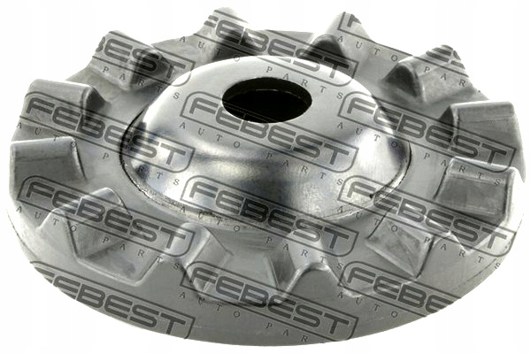 фото №2, Спинка передний амортизатора febest