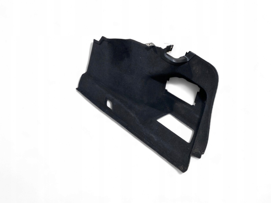 фото №6, Bmw 7 g11 g12 обшивка / обивка / багажника