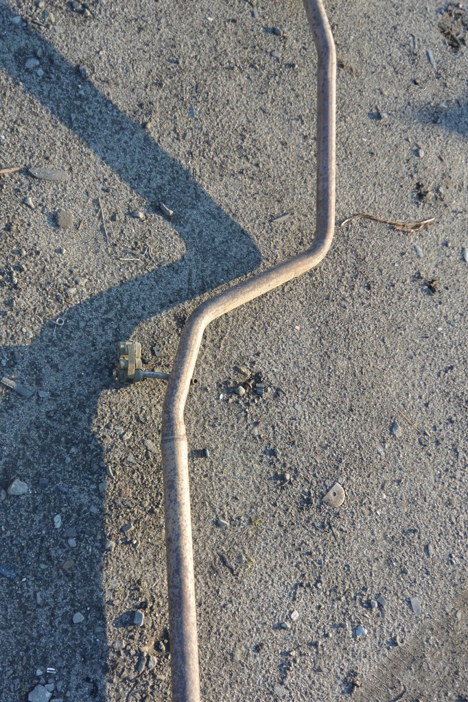 фото №5, Гаситель выхлоп катализатор 1.0 t lpg kpl dacia renault duster ii