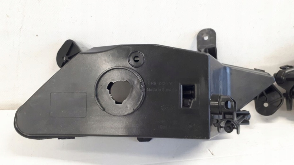 Opel astra v 2019-2021 рестайлінг  протитуманні фари комплект Київ