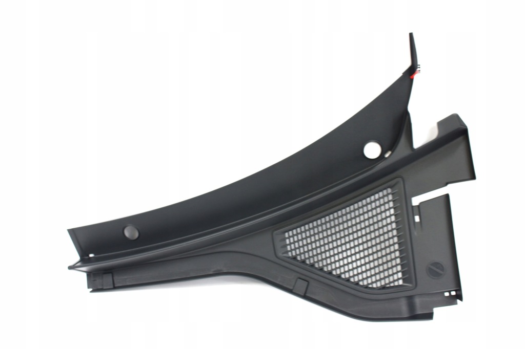 фото №1, Жабо отражатель wody vw t-roc левая